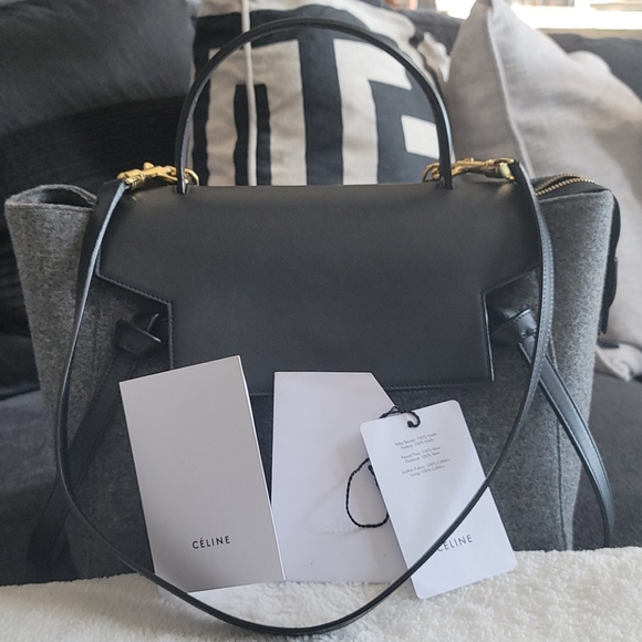 Celine Mini Belt bag - Picture 13 of 13